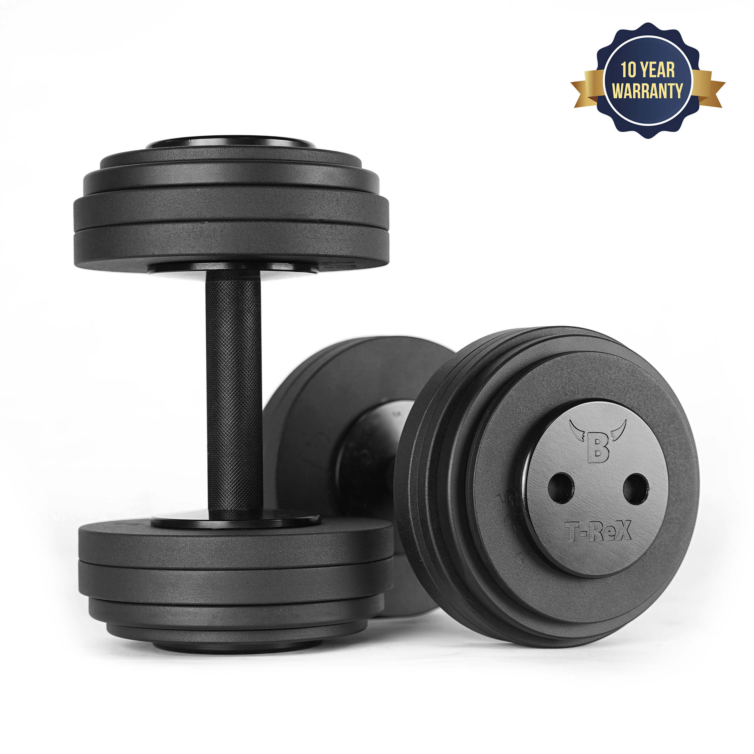 Mastering Your Home Gym: The Power of Pepin Adjustable Dumbbells
