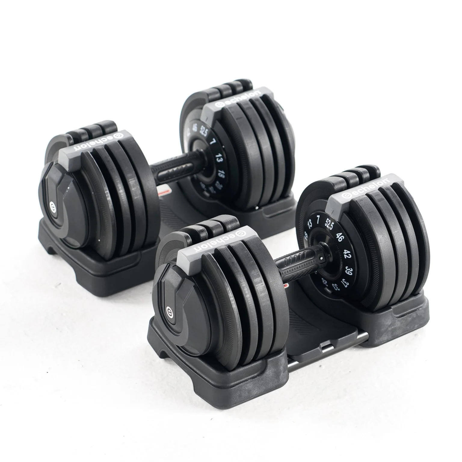 Mastering Your Gains: Unlocking Potential with the Heaviest Adjustable Dumbbells