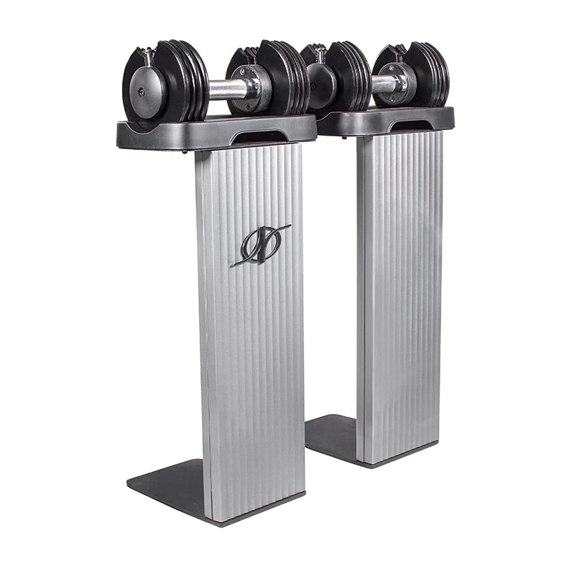 Optimize Your Home Gym with the Perfect Adjustable Dumbbells Pair